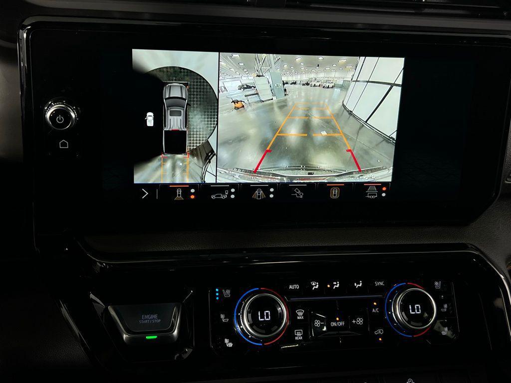 used 2024 GMC Sierra 1500 car, priced at $54,773