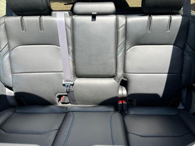 used 2024 Jeep Wrangler 4xe car, priced at $36,074