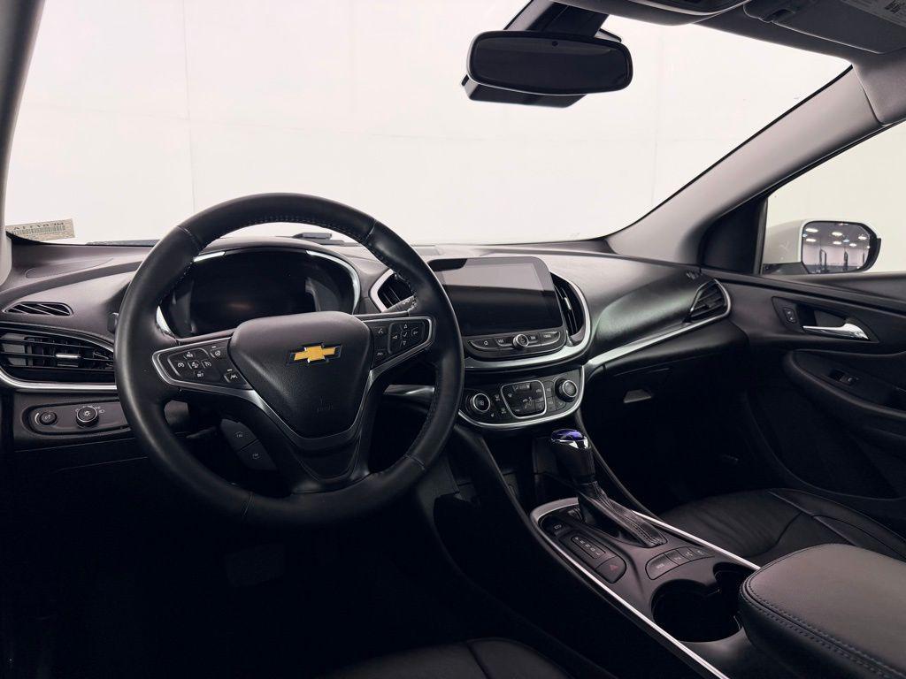 used 2018 Chevrolet Volt car, priced at $19,695