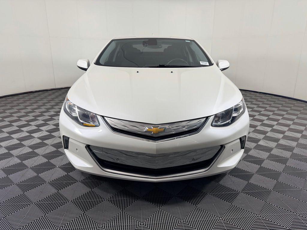 used 2018 Chevrolet Volt car, priced at $19,695