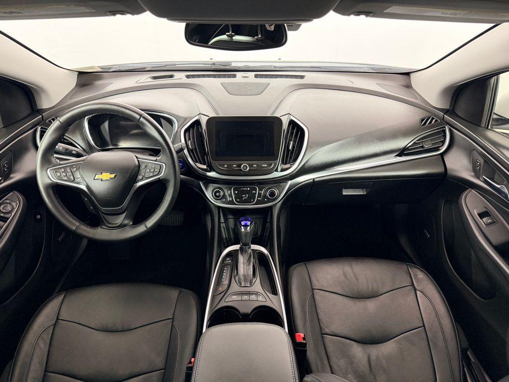 used 2018 Chevrolet Volt car, priced at $19,695
