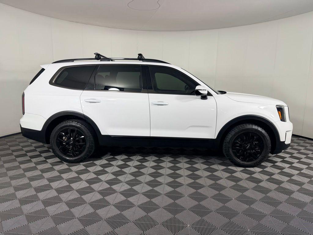 used 2024 Kia Telluride car, priced at $42,373