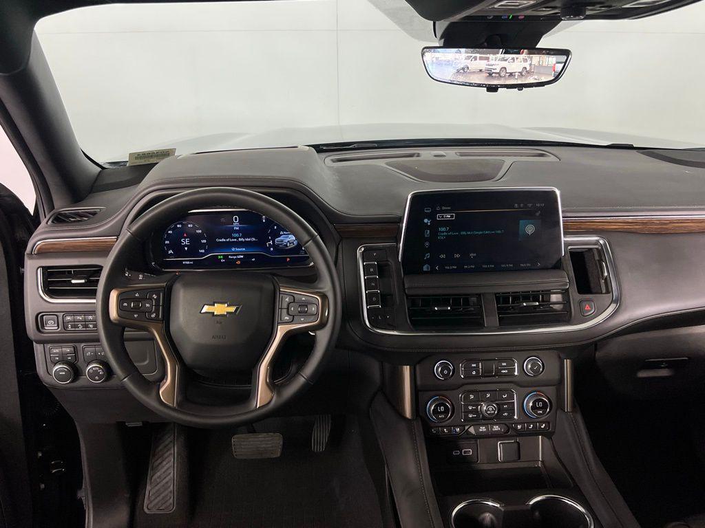 used 2023 Chevrolet Suburban car, priced at $63,273