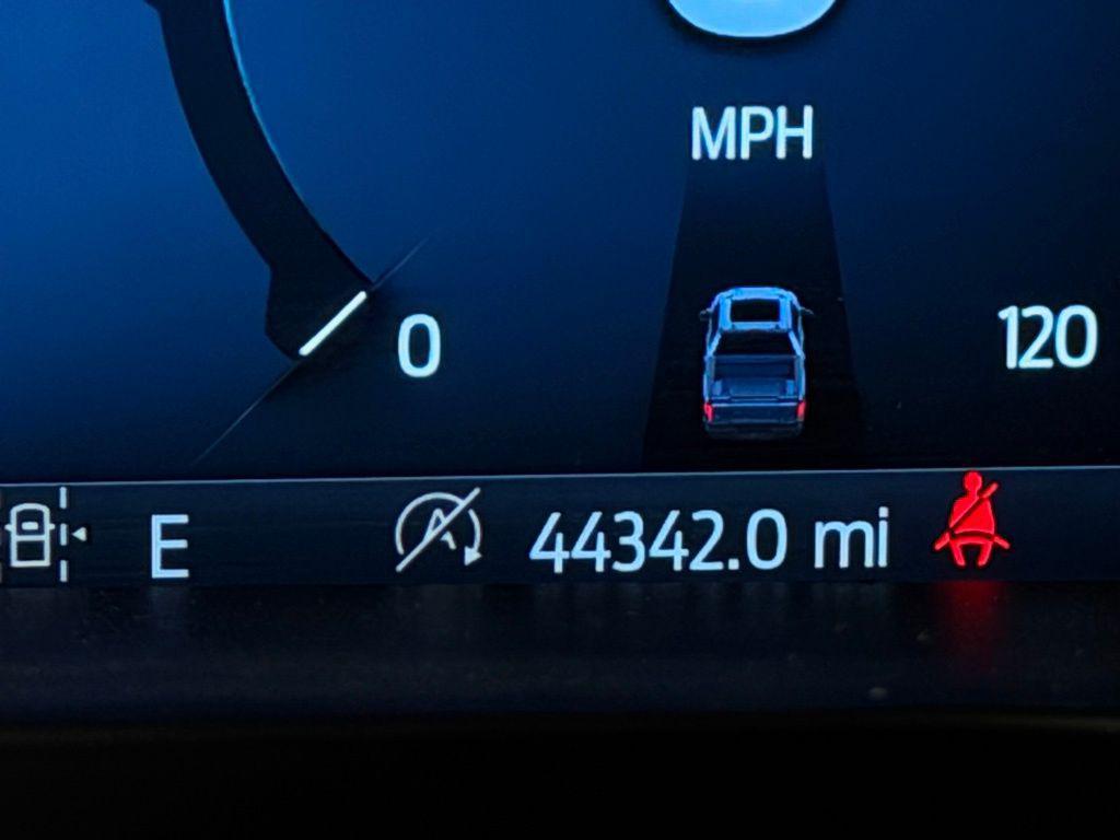 used 2024 Ford F-150 car, priced at $37,673