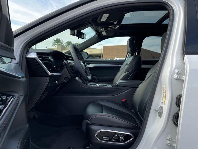 used 2024 Jeep Wagoneer S car, priced at $40,973