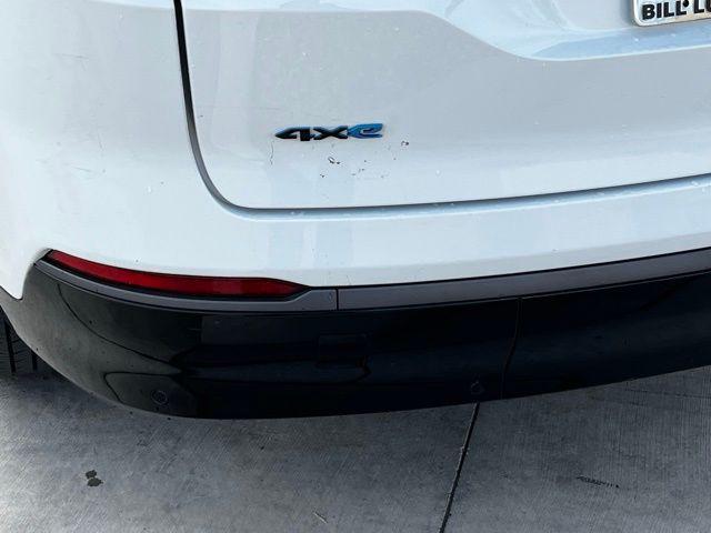 used 2024 Jeep Wagoneer S car, priced at $40,973