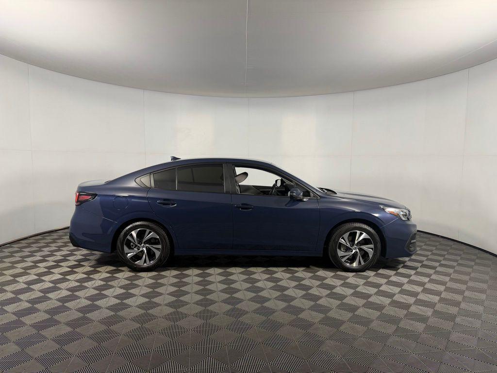 used 2025 Subaru Legacy car, priced at $26,973