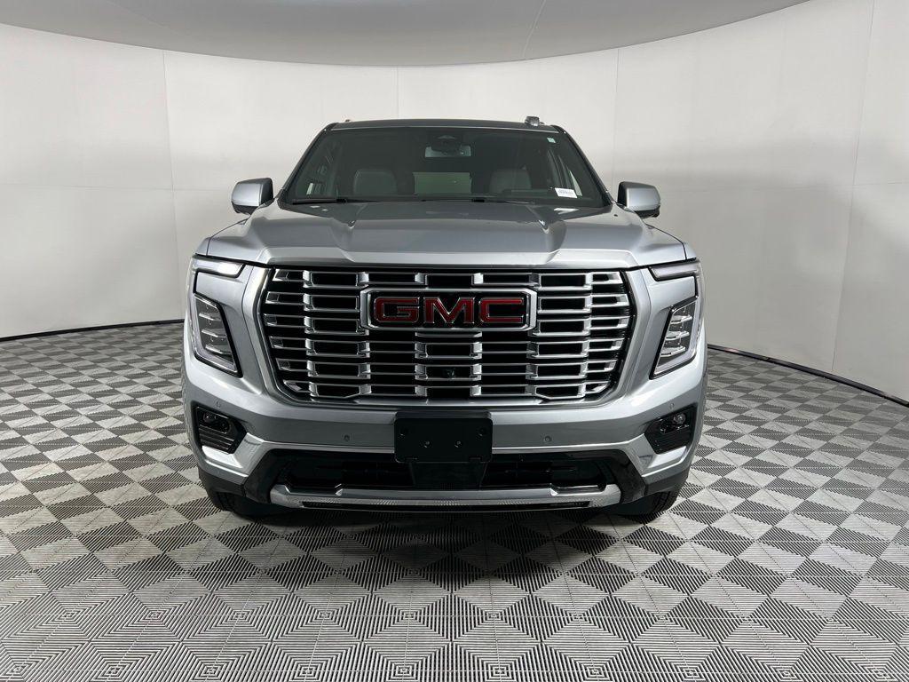 used 2025 GMC Yukon car, priced at $68,473