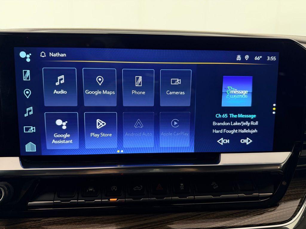 used 2023 Chevrolet Silverado 1500 car, priced at $45,473