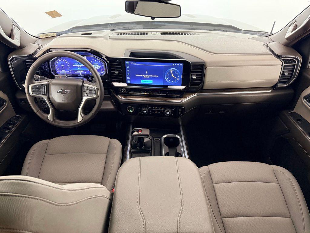 used 2023 Chevrolet Silverado 1500 car, priced at $45,473