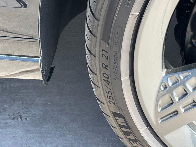 used 2025 Genesis GV70 car, priced at $45,973