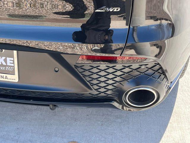 used 2025 Genesis GV70 car, priced at $45,973