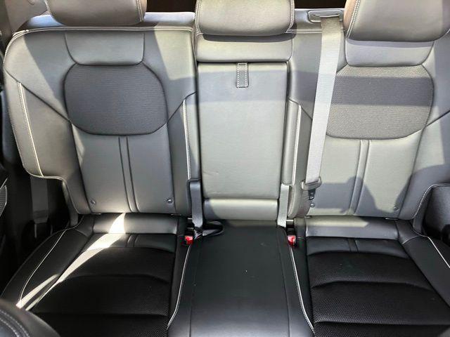 used 2025 Genesis GV70 car, priced at $45,973