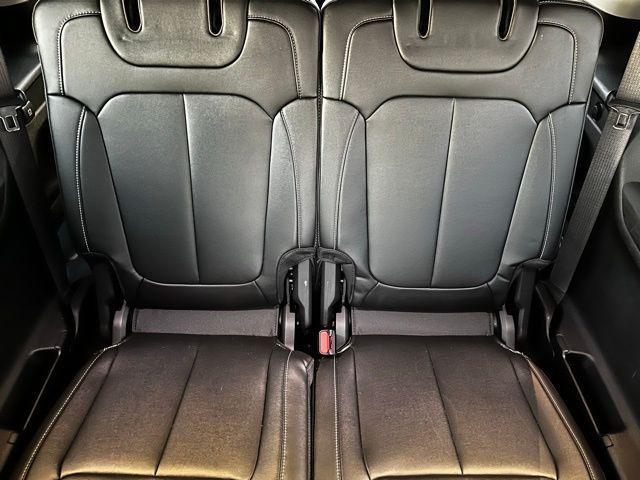 used 2023 Jeep Grand Cherokee L car, priced at $26,975