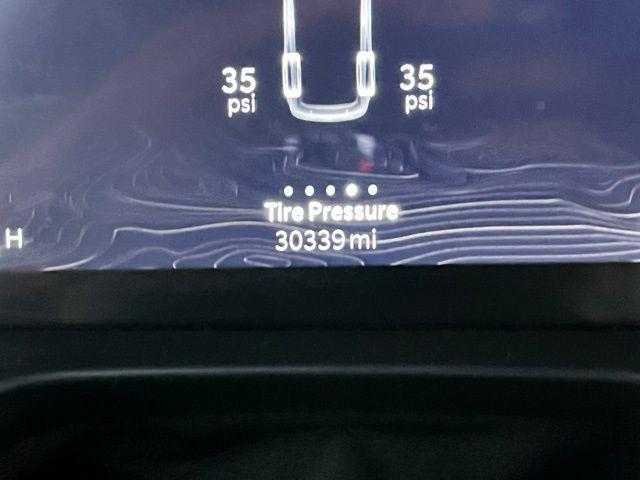 used 2023 Jeep Grand Cherokee L car, priced at $26,975