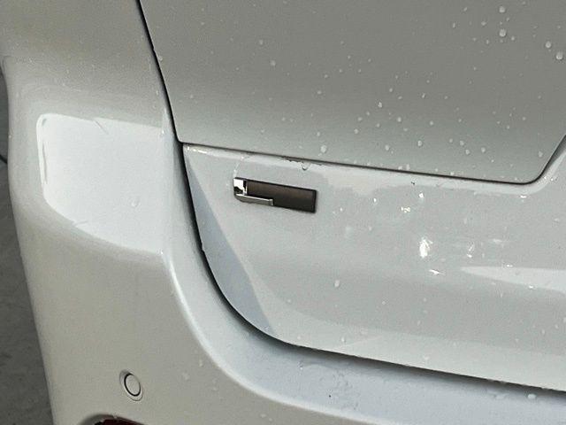 used 2023 Jeep Grand Cherokee L car, priced at $26,975