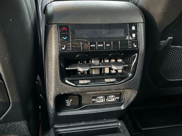 used 2023 Jeep Grand Cherokee L car, priced at $26,975