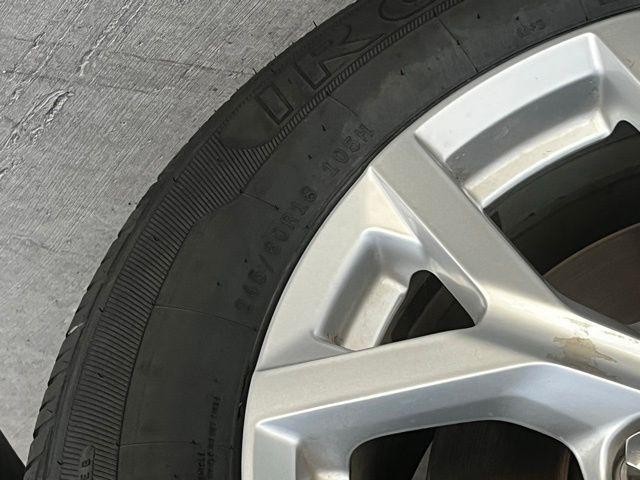 used 2023 Jeep Grand Cherokee L car, priced at $26,975