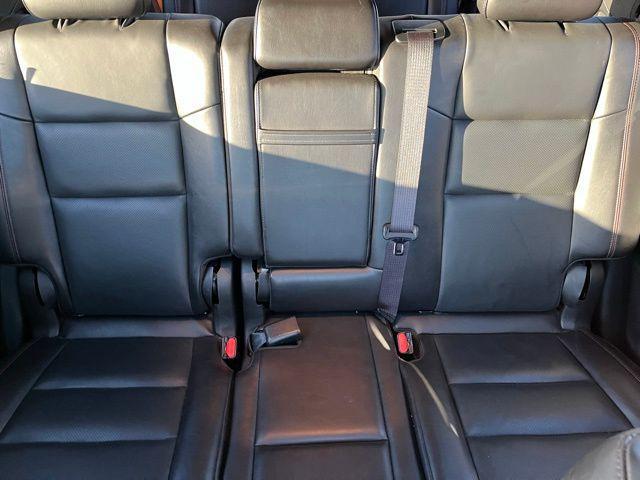 used 2025 Dodge Durango car, priced at $36,973