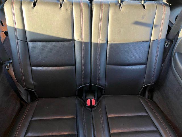 used 2025 Dodge Durango car, priced at $36,973