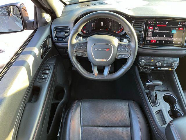 used 2025 Dodge Durango car, priced at $36,973