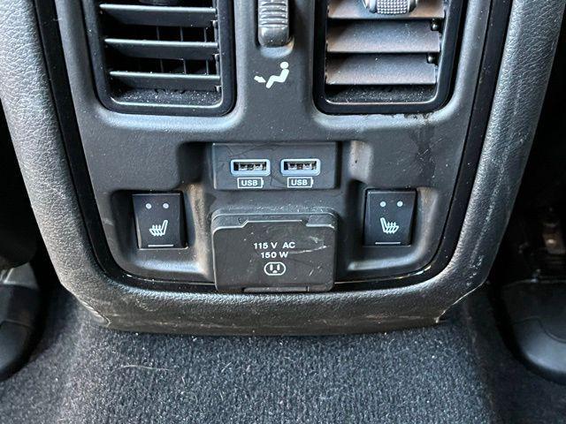 used 2025 Dodge Durango car, priced at $36,973