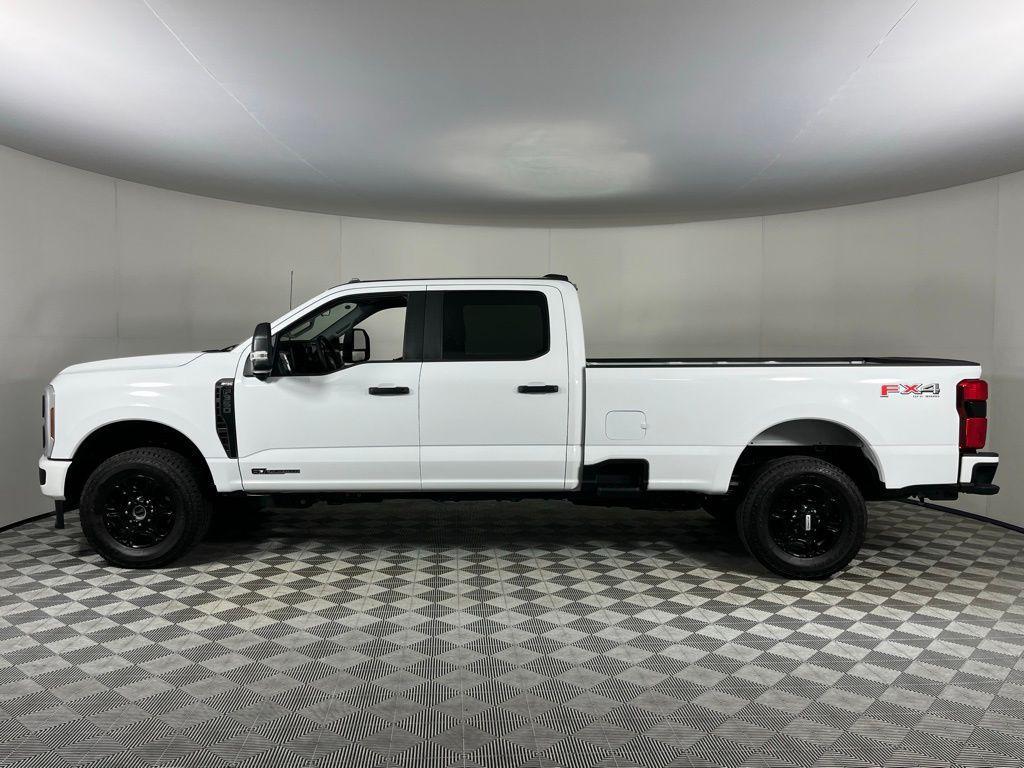 used 2024 Ford F-350 car, priced at $61,173