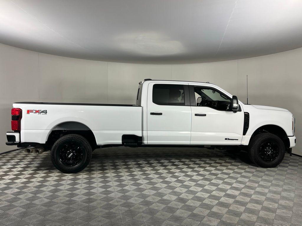 used 2024 Ford F-350 car, priced at $61,173