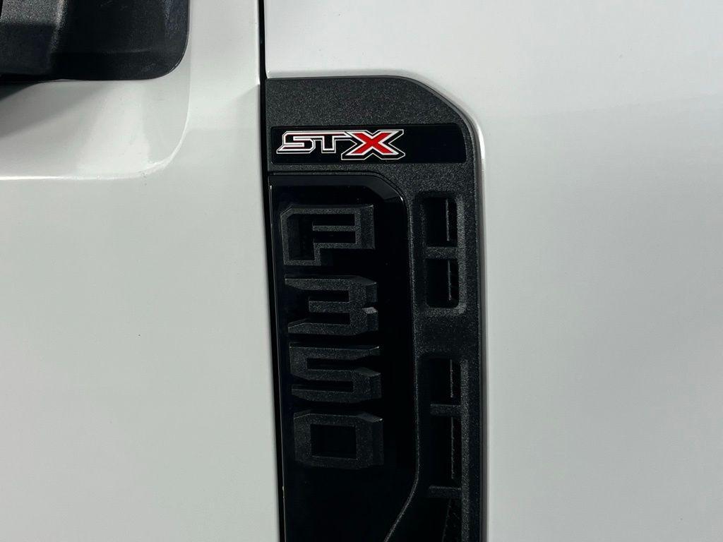 used 2024 Ford F-350 car, priced at $61,173