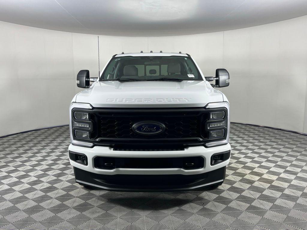 used 2024 Ford F-350 car, priced at $61,173