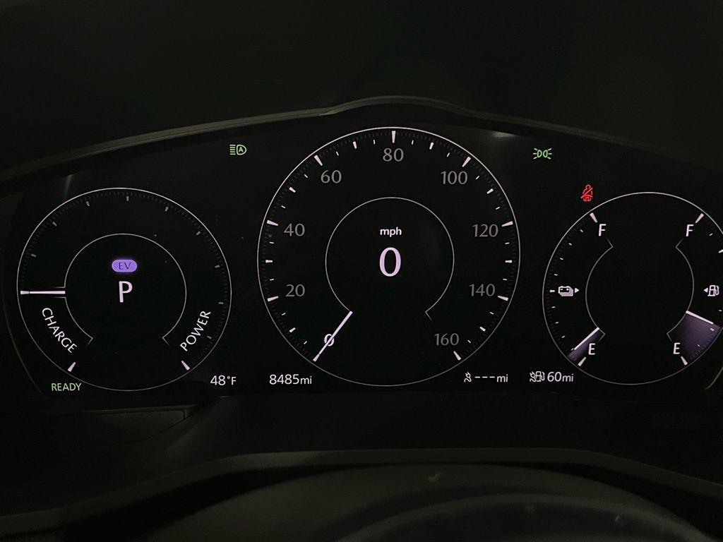 used 2025 Mazda CX-70 PHEV car, priced at $36,273