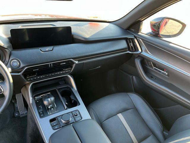 used 2025 Mazda CX-70 PHEV car, priced at $37,973
