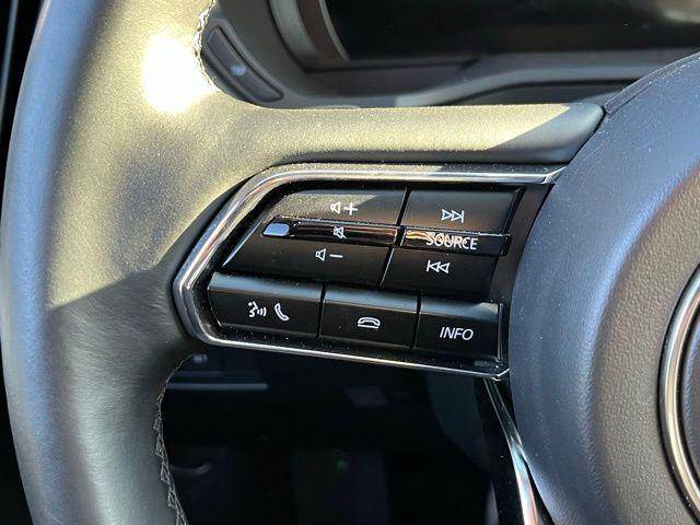 used 2025 Mazda CX-70 PHEV car, priced at $37,973