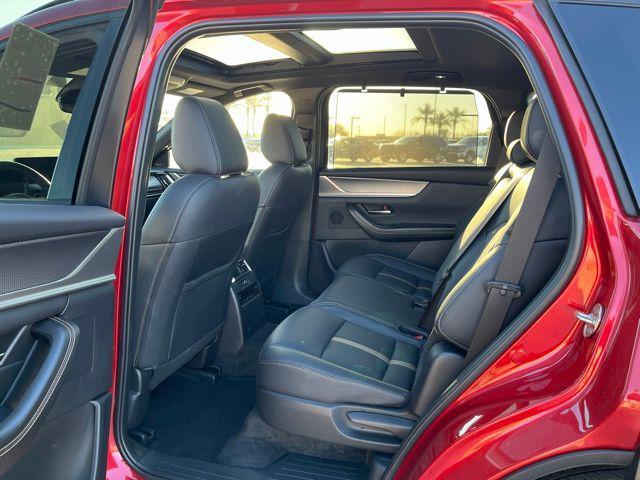 used 2025 Mazda CX-70 PHEV car, priced at $37,973