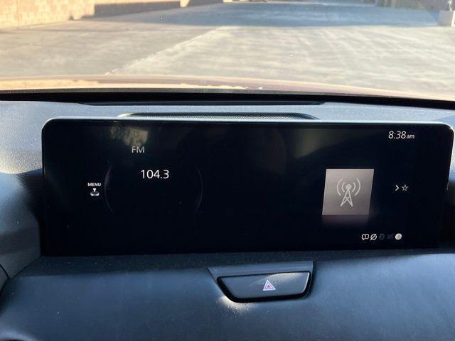 used 2025 Mazda CX-70 PHEV car, priced at $37,973