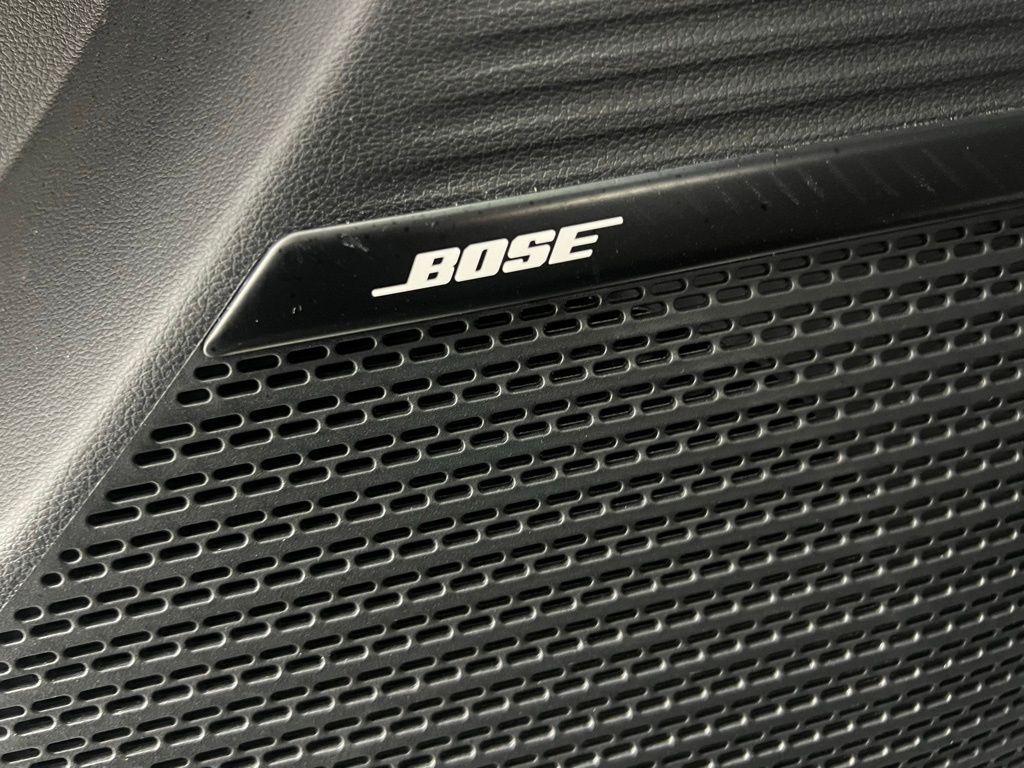 used 2025 Hyundai SANTA FE HEV car, priced at $36,975