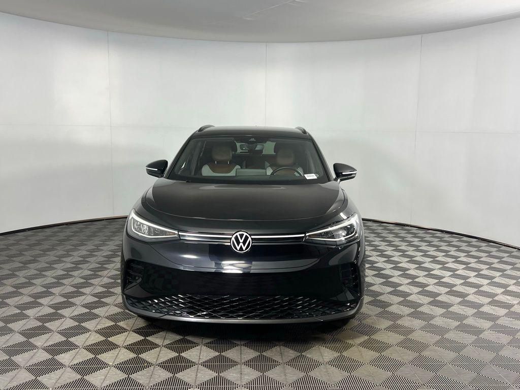 used 2023 Volkswagen ID.4 car, priced at $16,573
