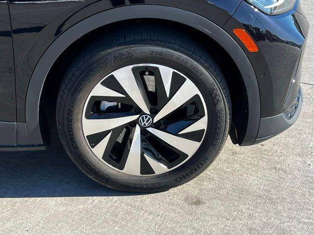 used 2023 Volkswagen ID.4 car, priced at $19,973