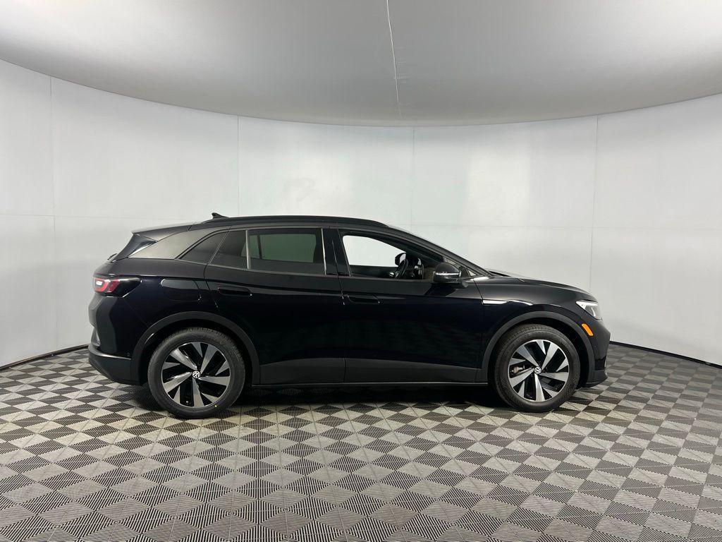 used 2023 Volkswagen ID.4 car, priced at $16,573