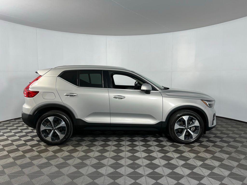 used 2023 Volvo XC40 car, priced at $29,973