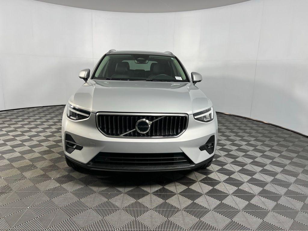 used 2023 Volvo XC40 car, priced at $29,973