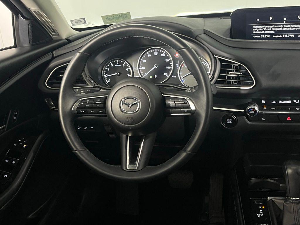 used 2025 Mazda CX-30 car, priced at $25,973