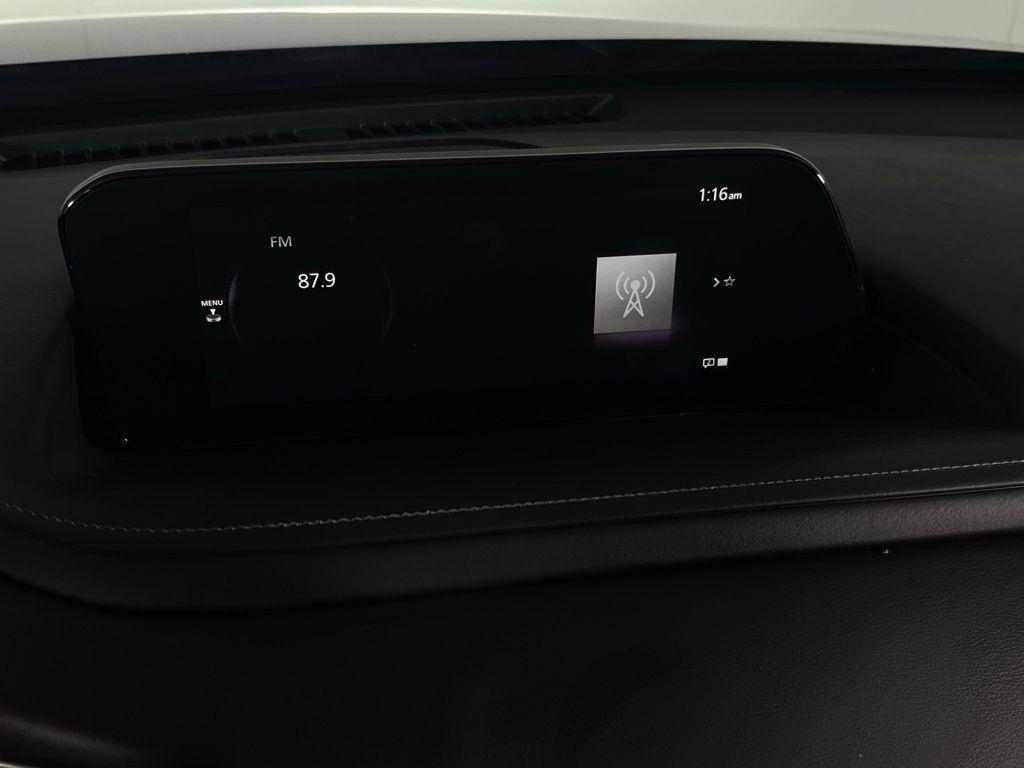 used 2025 Mazda CX-30 car, priced at $25,973
