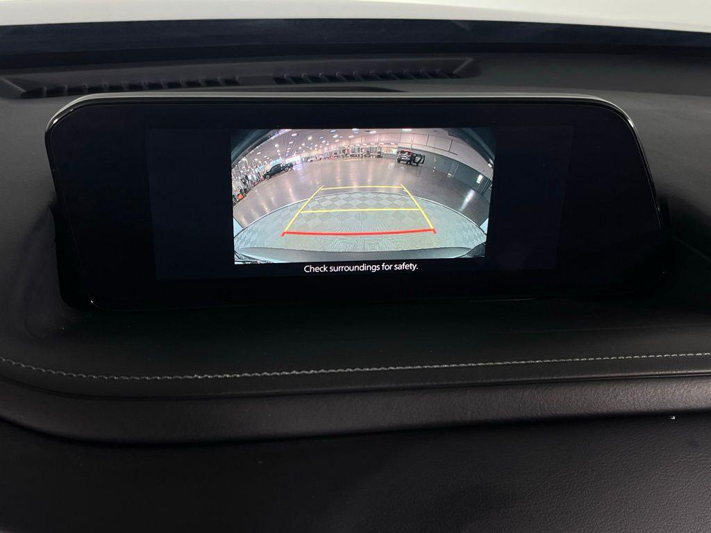 used 2025 Mazda CX-30 car, priced at $25,973