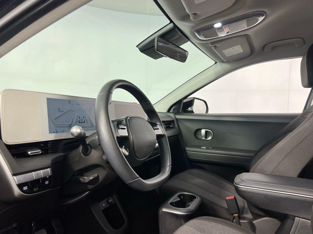 used 2024 Hyundai IONIQ 5 car, priced at $22,973