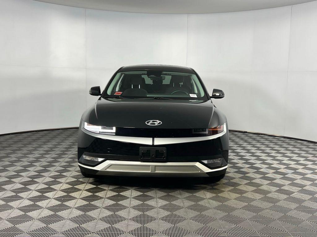 used 2024 Hyundai IONIQ 5 car, priced at $22,973