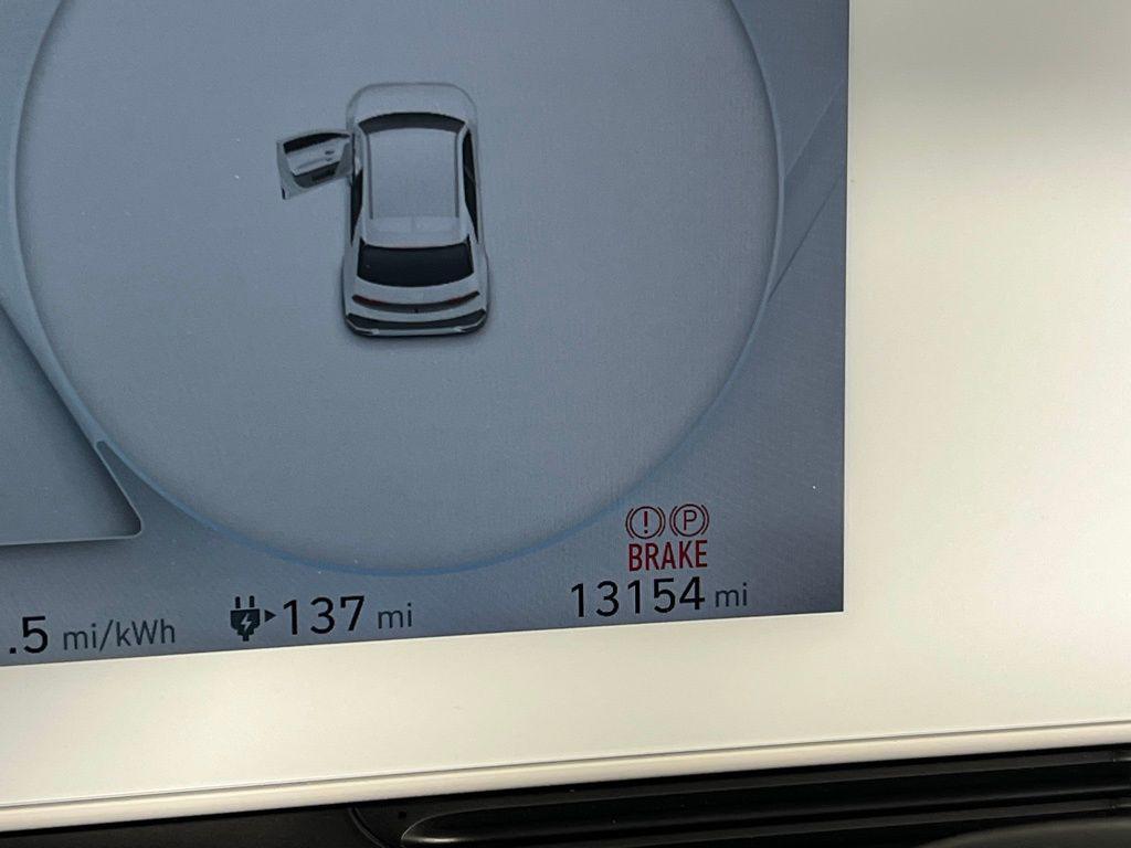 used 2024 Hyundai IONIQ 5 car, priced at $22,973