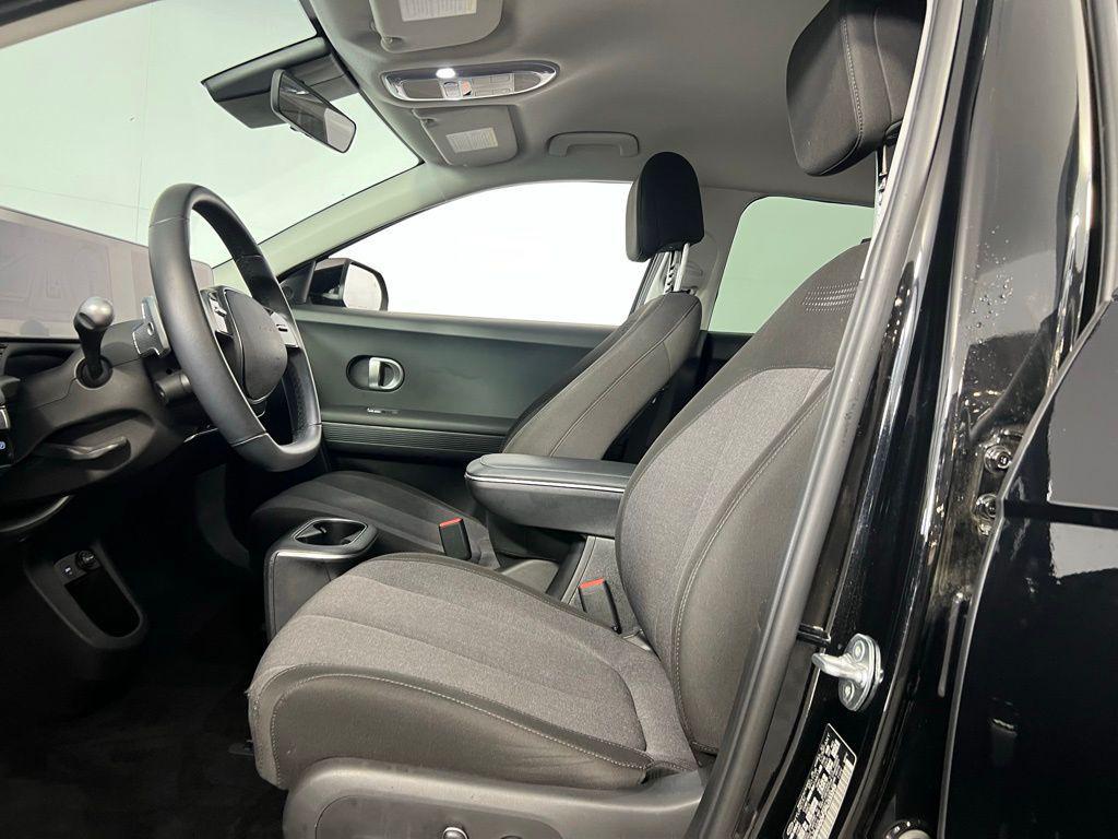used 2024 Hyundai IONIQ 5 car, priced at $22,973