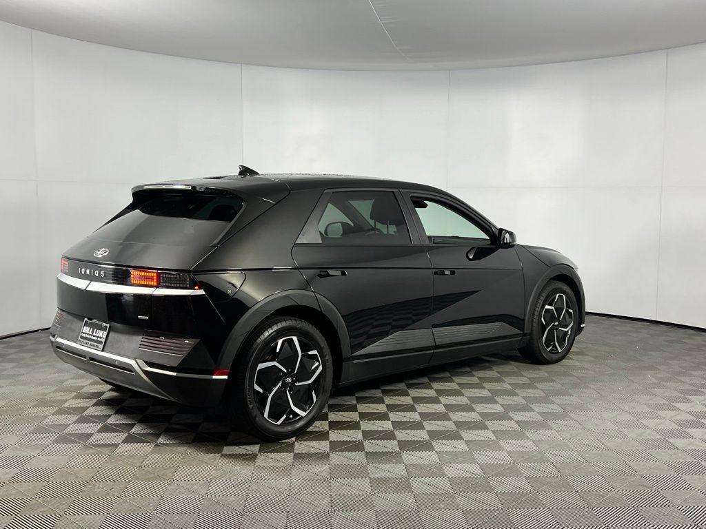 used 2024 Hyundai IONIQ 5 car, priced at $22,973