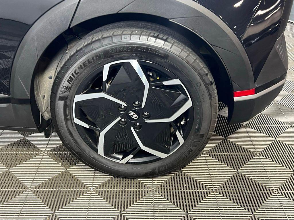 used 2024 Hyundai IONIQ 5 car, priced at $22,973